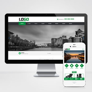 (PC+WAP)营销型网站模板 油封密封件网站模板